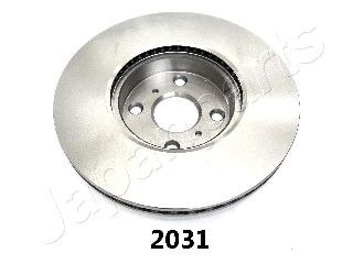 спирачен диск DI-2031