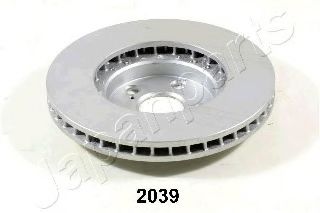 спирачен диск DI-2039