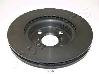 спирачен диск DI-284