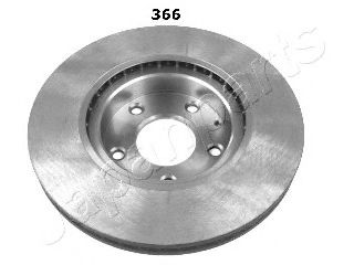 спирачен диск DI-366