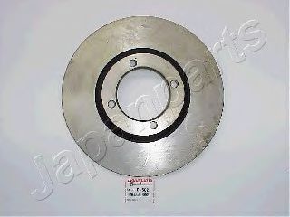 спирачен диск DI-502