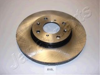 спирачен диск DI-815