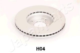 спирачен диск DI-H04