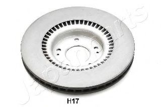 спирачен диск DI-H17