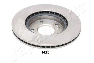 спирачен диск DI-H25