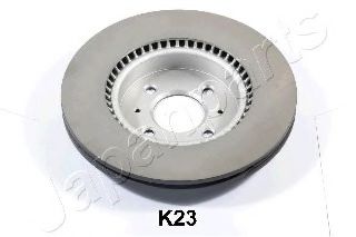 спирачен диск DI-K23