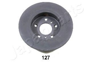 спирачен диск DP-127