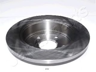 спирачен диск DP-230