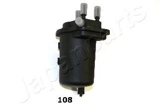 горивен филтър FC-108S