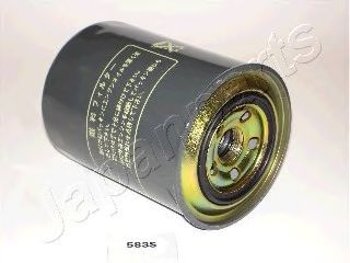 горивен филтър FC-583S