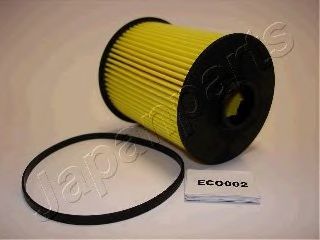горивен филтър FC-ECO002