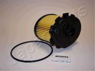 горивен филтър FC-ECO004