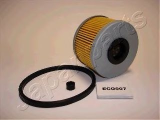 горивен филтър FC-ECO007