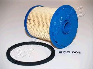 горивен филтър FC-ECO008