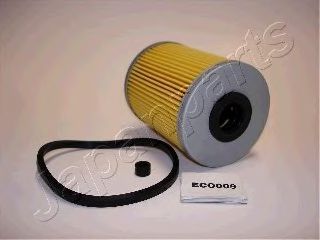горивен филтър FC-ECO009