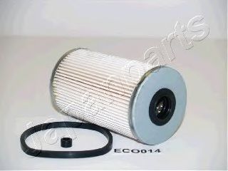 горивен филтър FC-ECO014
