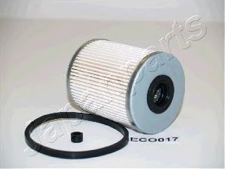 горивен филтър FC-ECO017