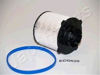 горивен филтър FC-ECO020