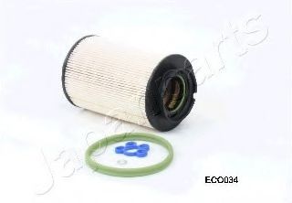 горивен филтър FC-ECO034