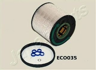 горивен филтър FC-ECO035