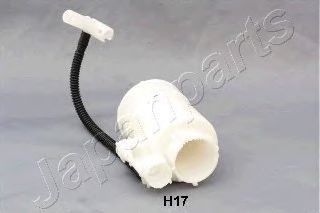 горивен филтър FC-H17S