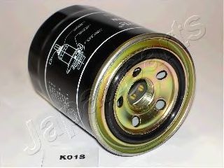 горивен филтър FC-K01S