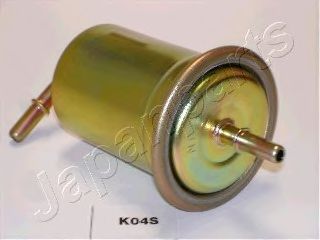 горивен филтър FC-K04S