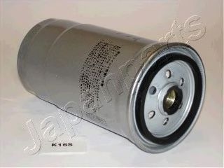 горивен филтър FC-K16S