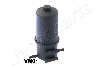 горивен филтър FC-VW01S