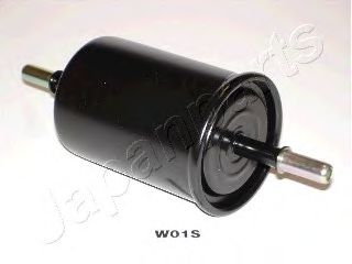 горивен филтър FC-W01S