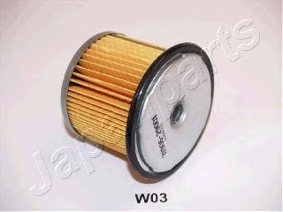 горивен филтър FC-W03S