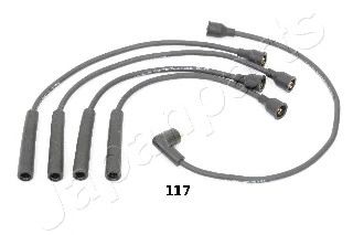 комплект запалителеи кабели IC-117