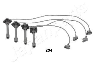 комплект запалителеи кабели IC-204