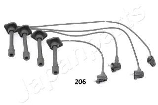 комплект запалителеи кабели IC-206