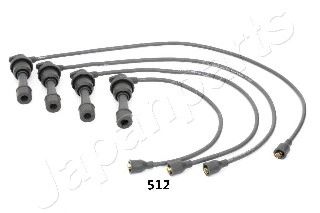 комплект запалителеи кабели IC-512