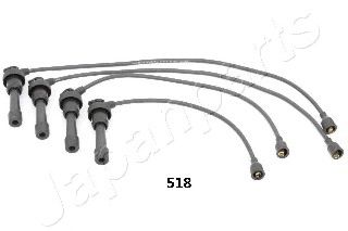 комплект запалителеи кабели IC-518