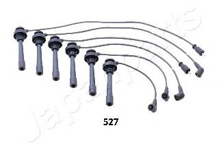 комплект запалителеи кабели IC-527