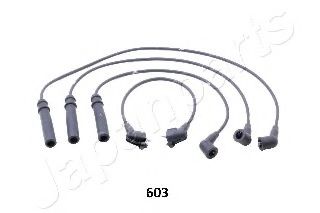 комплект запалителеи кабели IC-603