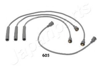 комплект запалителеи кабели IC-605