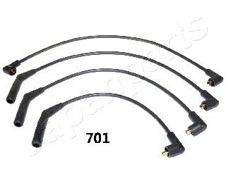 комплект запалителеи кабели IC-701