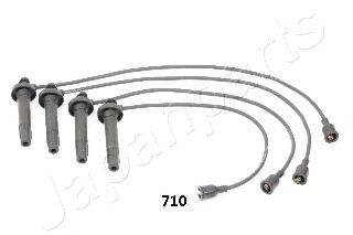 комплект запалителеи кабели IC-710