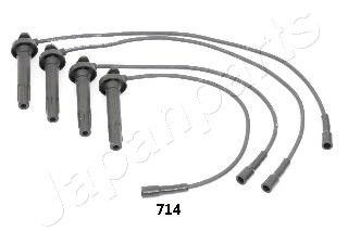 комплект запалителеи кабели IC-714