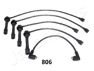 комплект запалителеи кабели IC-806