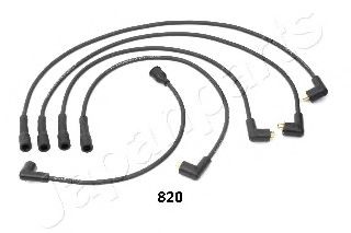 комплект запалителеи кабели IC-820