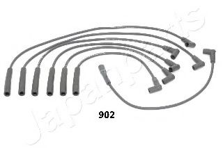 комплект запалителеи кабели IC-902