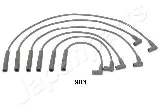 комплект запалителеи кабели IC-903
