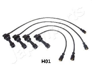 комплект запалителеи кабели IC-H01
