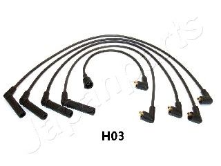комплект запалителеи кабели IC-H03