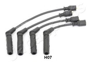 комплект запалителеи кабели IC-H07
