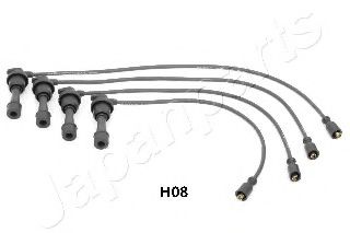 комплект запалителеи кабели IC-H08